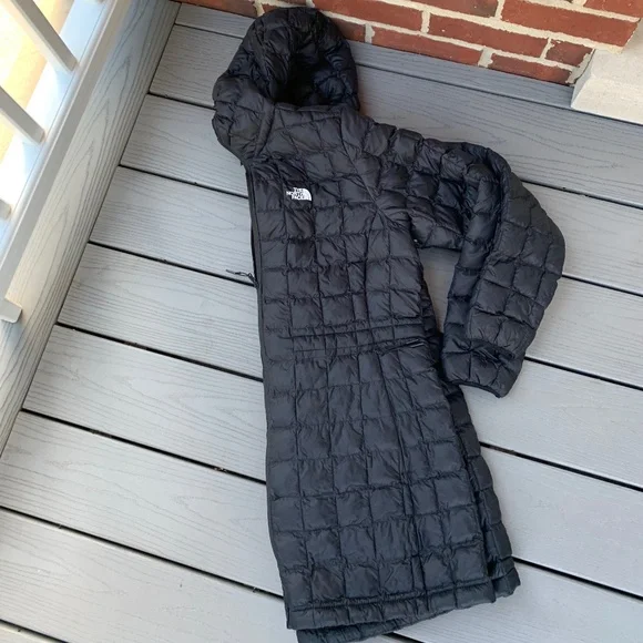 The North Face ThermoBall Hooded Parka - Picture 10 of 14